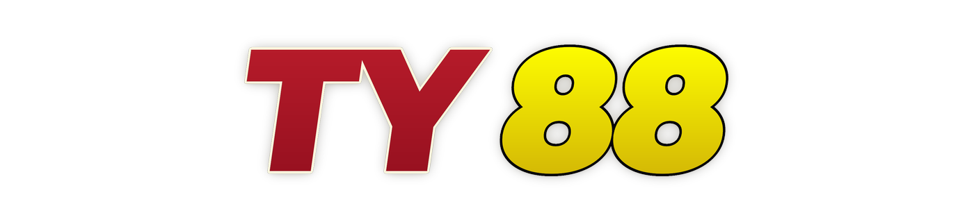 ty88 logo